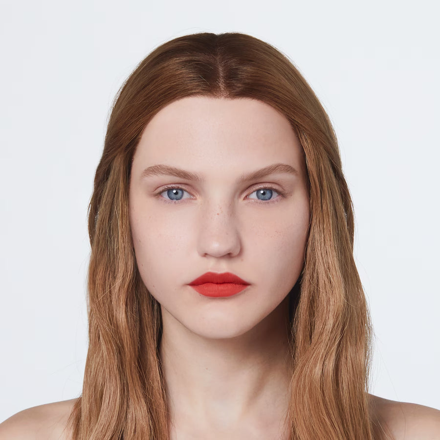 Gucci RougeLiquid matte Lipstick - 311 Lizzie Tiger