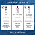 Mac Fix + Setting Spray  30ml