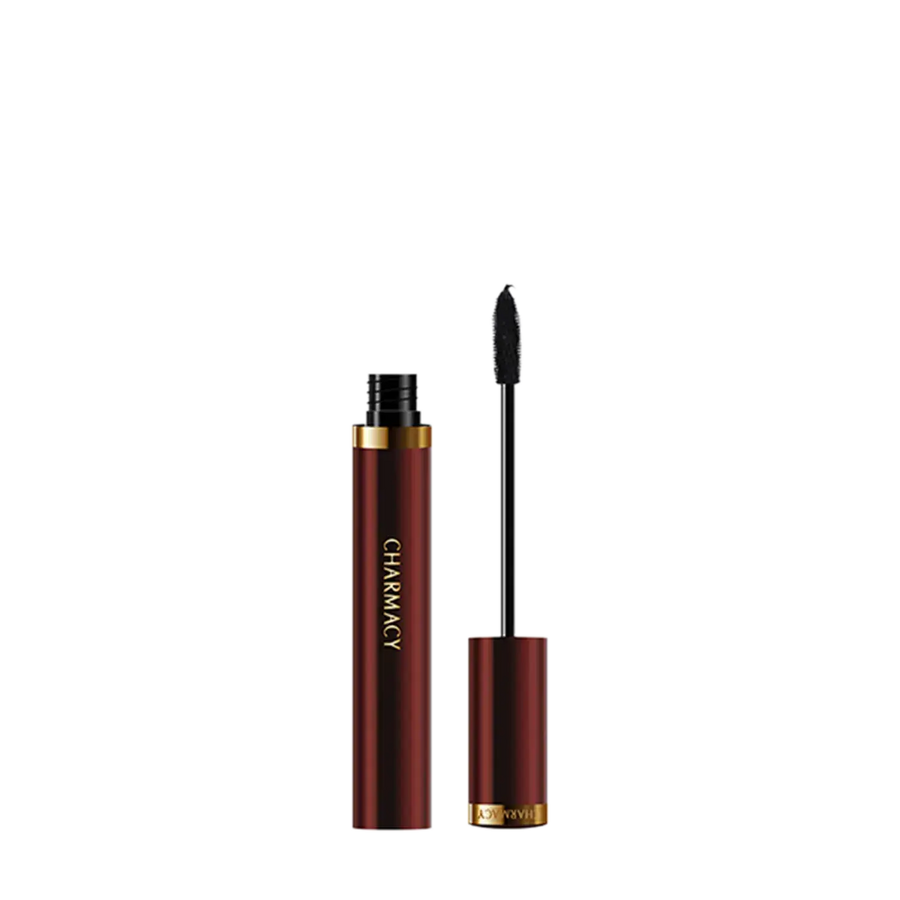 Charmacy Milano 360° Volume Mascara - Black
