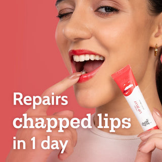 Chemist at Play Ceramides + 2% Kojic Acid Lip Balm SPF 50 PA++++ | 10 gm