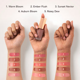 Kay Beauty Luminizing Blush Drops