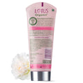 Lotus Organic Precious Brightening Face Exfoliator 100gm