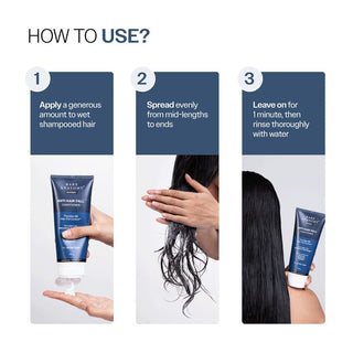 Bare Anatomy Anti-Hair Fall Conditioner 175 gm