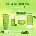 Dot & Key Cica (Centella) + Niacinamide Oil Free Moisturizer 60ml