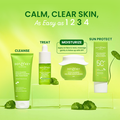 Dot & Key Cica (Centella) + Niacinamide Oil Free Moisturizer 60ml