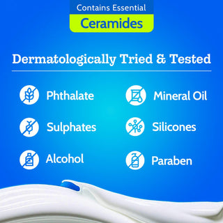 Chemist at Play Daily Hydrating Body Lotion with Hyaluronic Acid - 200 ml