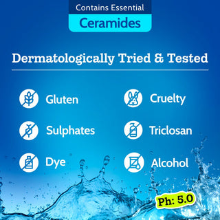 Chemist at Play 5% AHA Underarm Roll-On with Lactic Acid for Odour Control - 40 ml