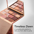 Kay Beauty Multi Texture Eyeshadow Palette
