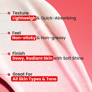 Dot & Key Strobe Cream (Moisturizer + Highlighter) 30ml