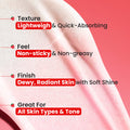 Dot & Key Strobe Cream (Moisturizer + Highlighter) 30ml