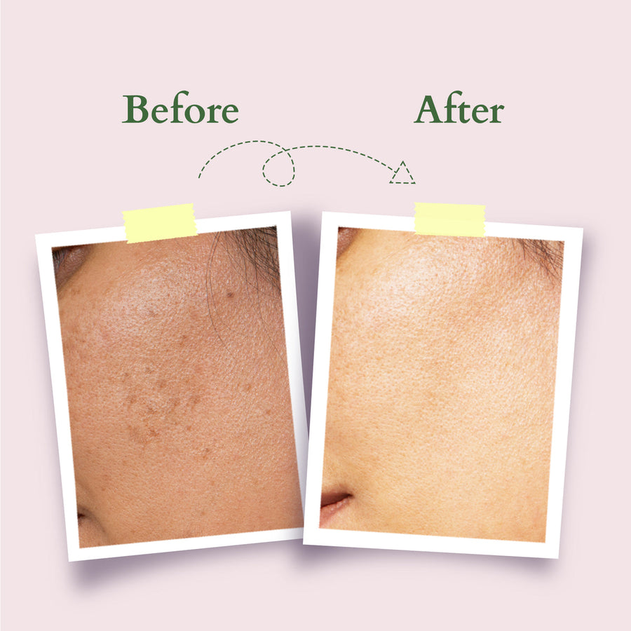 Lotus Organic Precious Brightening Night Creme