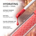 Kay Beauty Hydra Luscious Gloss Stain