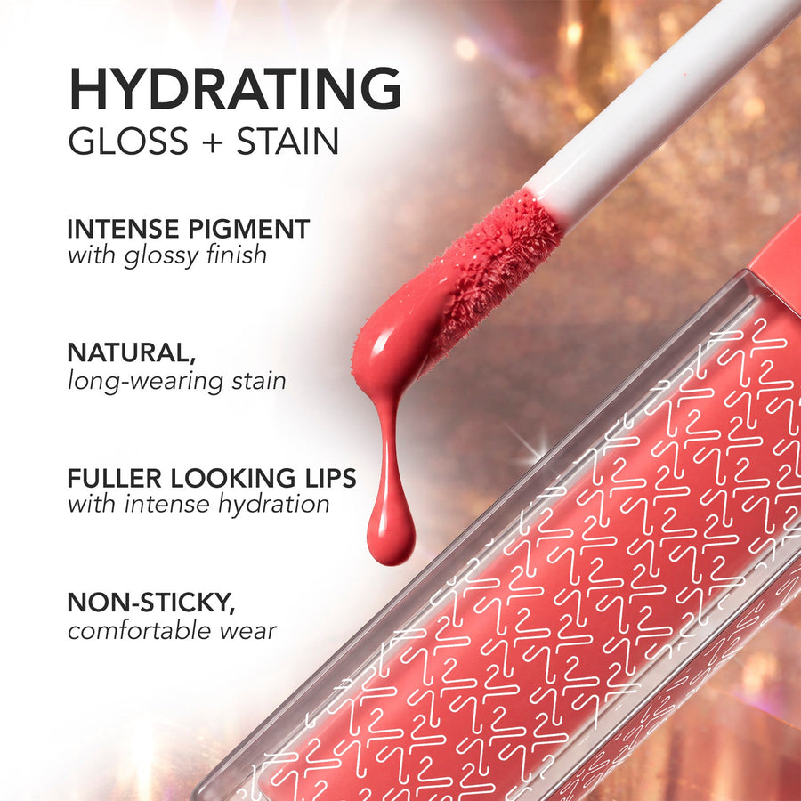 Kay Beauty Hydra Luscious Gloss Stain