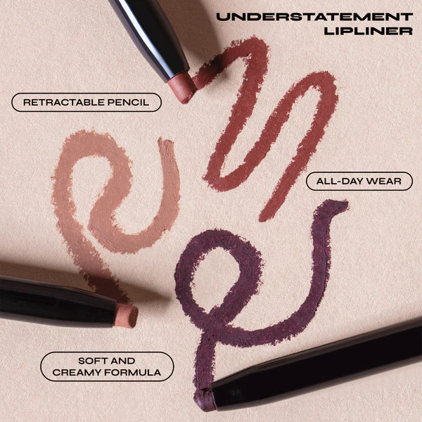 Milani Understatement Lip Liner