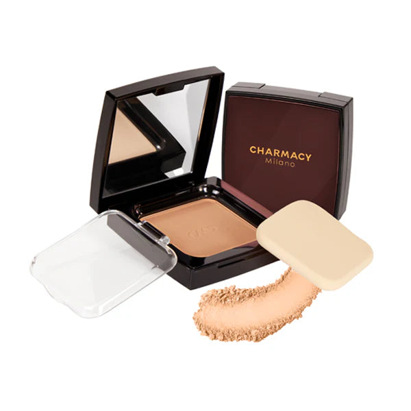 Charmacy Milano HD Cover Compact