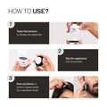 Bare Anatomy Instant Hair Cover-Up Powder - 4g