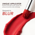 Kay Beauty Cashmere Lip & Cheek Blur