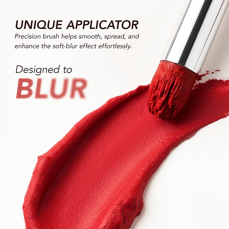 Kay Beauty Cashmere Lip & Cheek Blur