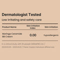Heimish Moringa Ceramide BB Cream 30g