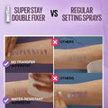 Maybelline Super Stay Double Fixer Setting Spray 55ml