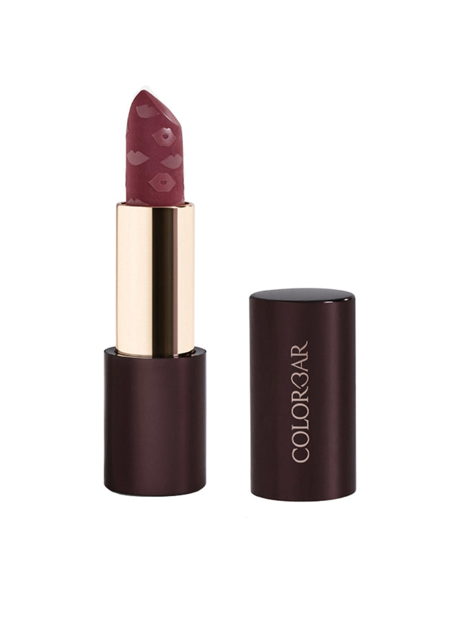 Colorbar X Jacqueline Sinful Matte Lipcolor