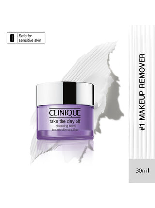 Clinique Take The Day Off Cleansing Balm • 125ml