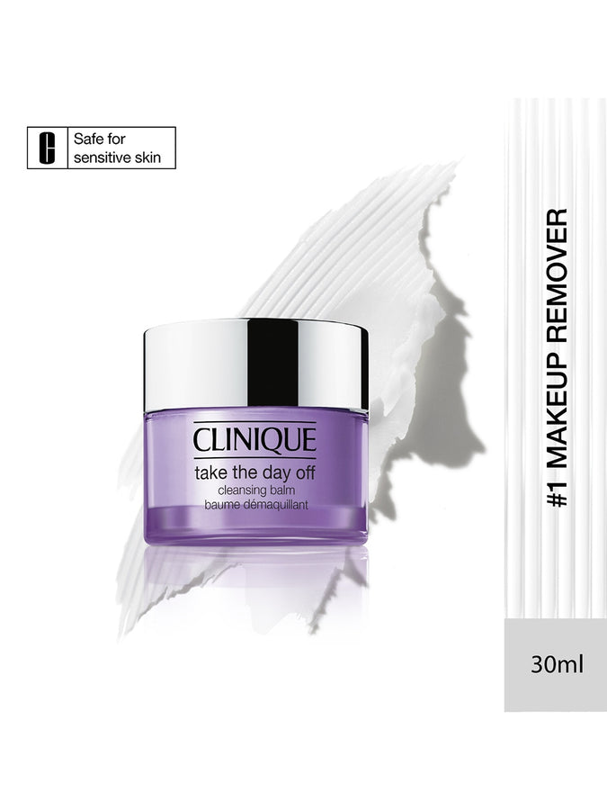 Clinique Take The Day Off Cleansing Balm • 125ml