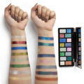 Forever52 16 Color Chromatic Eyeshadow -