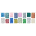 Forever52 16 Color Chromatic Eyeshadow -