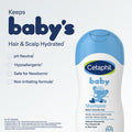 Cetaphil Baby Shampoo 200 ml