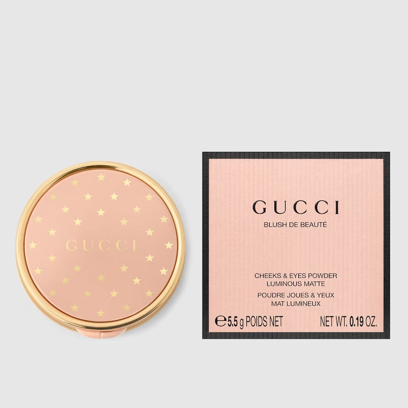Gucci Blush De Beautee
