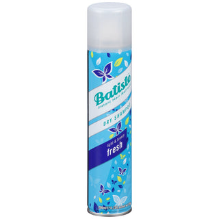 Batiste Dry Shampoo FRESH SCENT 200ml