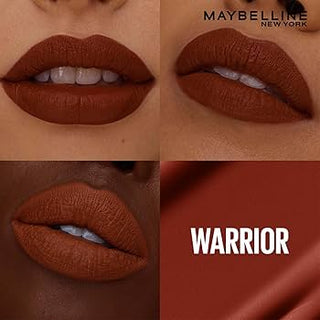 Maybelline New York Liquid Matte Superstay  Lipstick