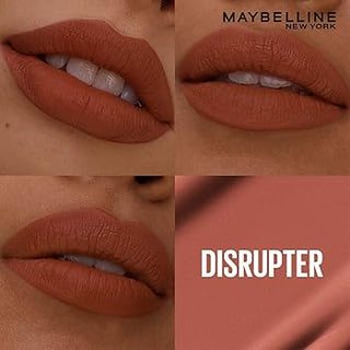 Maybelline New York Liquid Matte Superstay  Lipstick