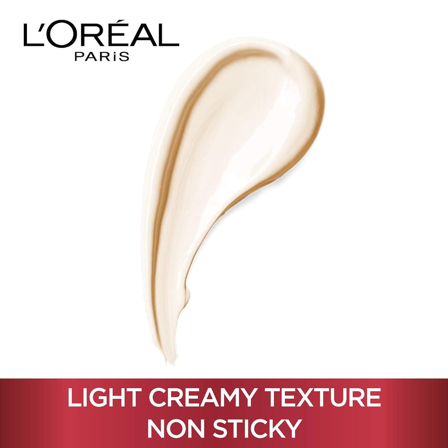 Loreal Paris Day Cream, SPF 35 Pa++, Anti-Wrinkle and Radiance,