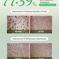Green Tomato Clay Mask Cleanser 120 ML