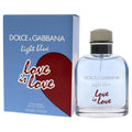 Dolce & Gabbana Light Blue Love Is Love 125ml