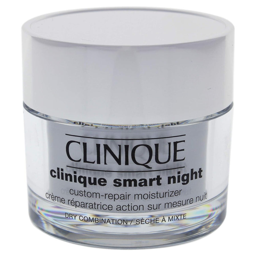 Clinique Smart Night™ Custom-Repair Moisturizer