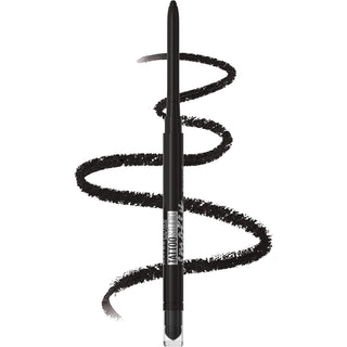 Maybelline Tattoo Studio Kohl Gel Eye Pencil