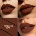 Nykaa Cosmetics X Bridgerton Creamy Matte Longwear Lipstick