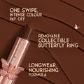 Nykaa Cosmetics X Bridgerton Creamy Matte Longwear Lipstick