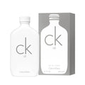 Calvin Klein All Eau De Toilette 200ML