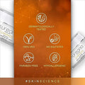 Auric By Aureana Luminos Brightening Moisturizing Cream