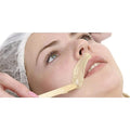 Rica White Chocolate Liposoluble Wax For Dry Skin