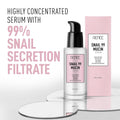 Renee Snail 99 Mucin Serum 50 ml