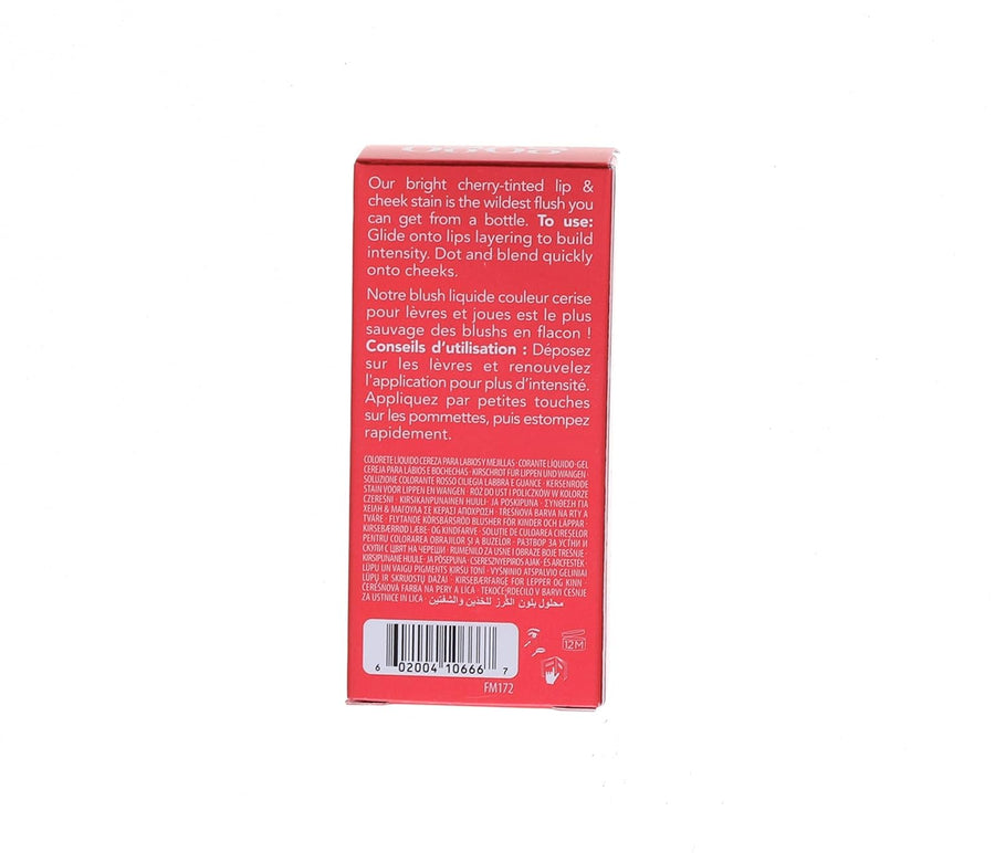 Benefit cosmetics face tint