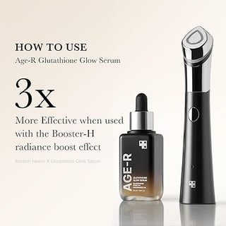 Medicube AGE-R Glutathione Glow Serum 30 gm