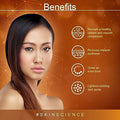 Auric By Aureana Luminos Brightening Moisturizing Cream