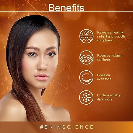 Auric By Aureana Luminos Brightening Moisturizing Cream