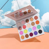 Morphe Maddie Ziegler The Imagination Eye Palette